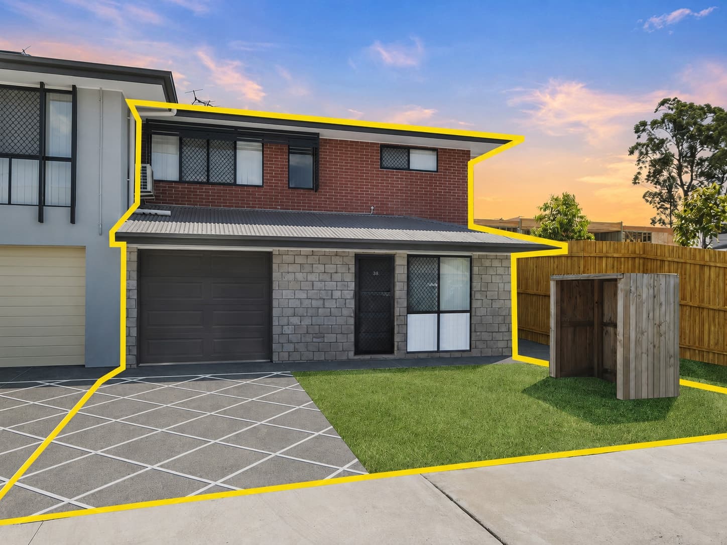 32/73 Redhead Street, Doolandella QLD 4077, Doolandella - Image 1