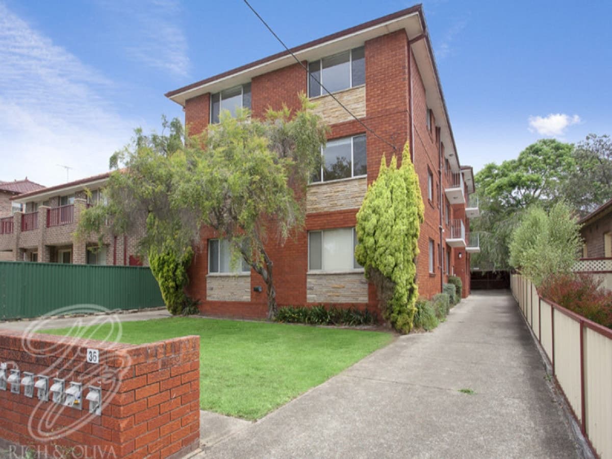 5/36 Pembroke Street, Ashfield - Thumbnail 5
