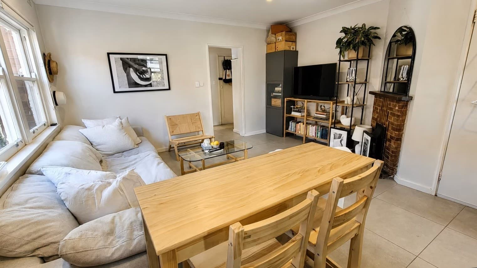 4/121 Union Street, McMahons Point - Image 1