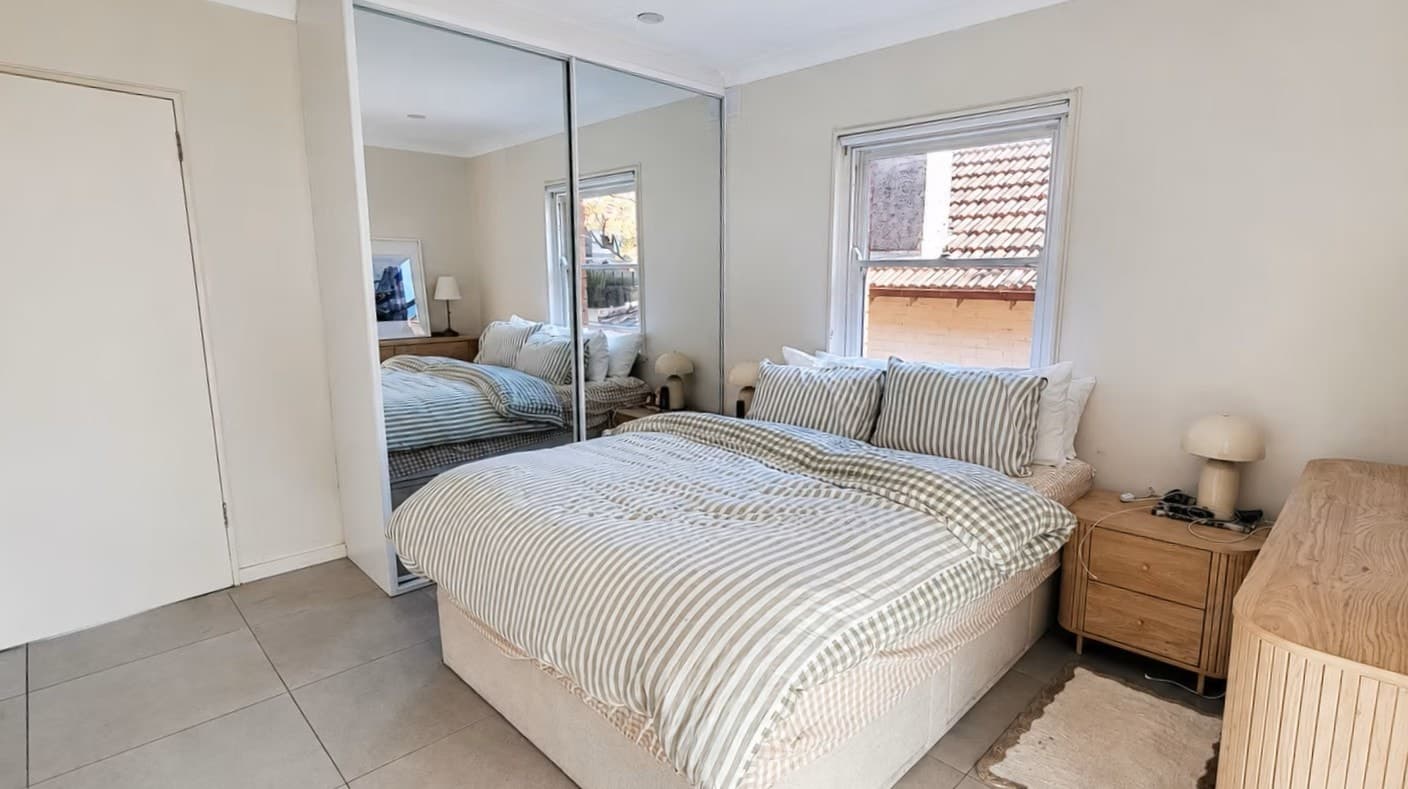 4/121 Union Street, McMahons Point - Thumbnail 2