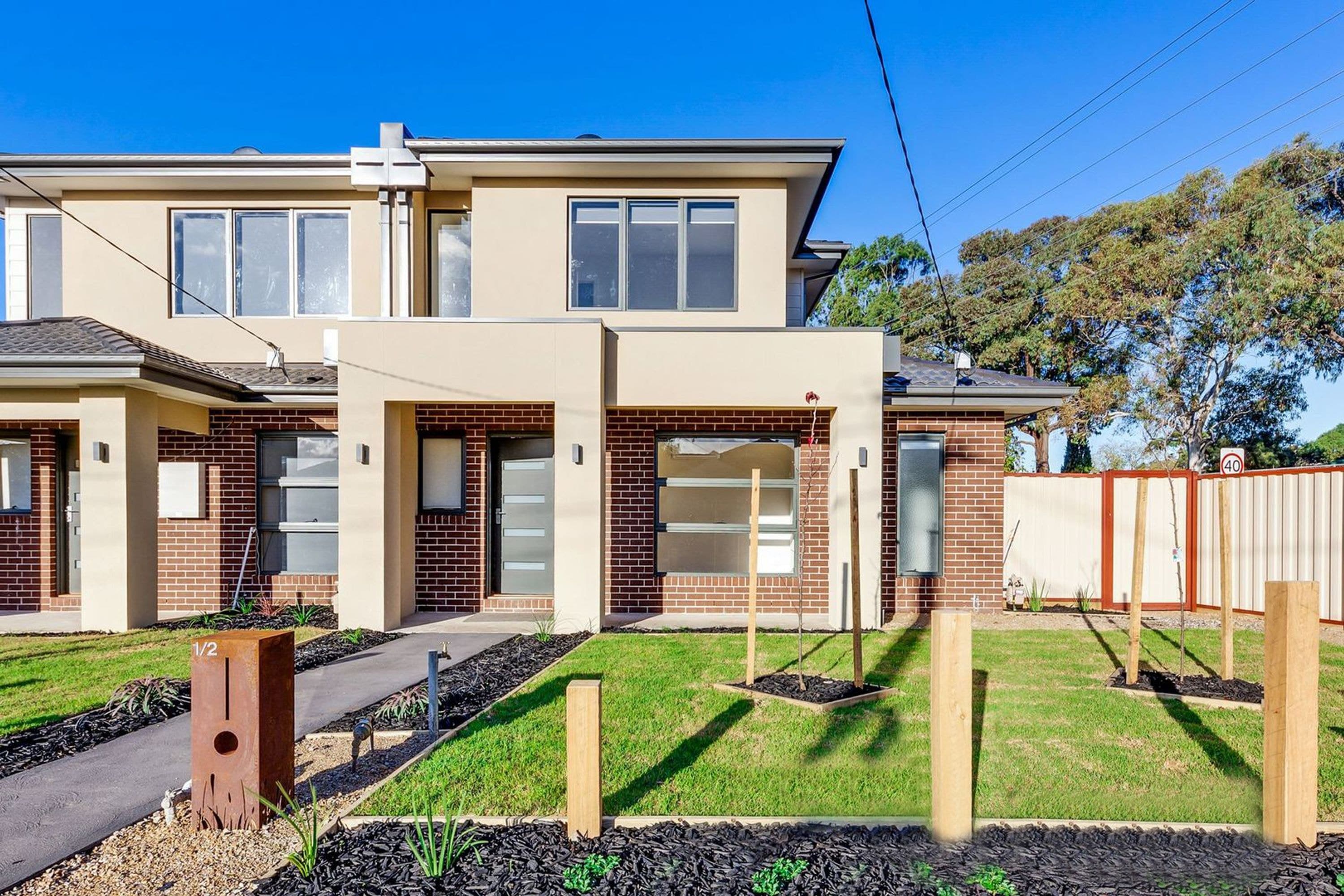 1/2 Stevens Road, St Albans VIC 3021, St Albans - Image 1