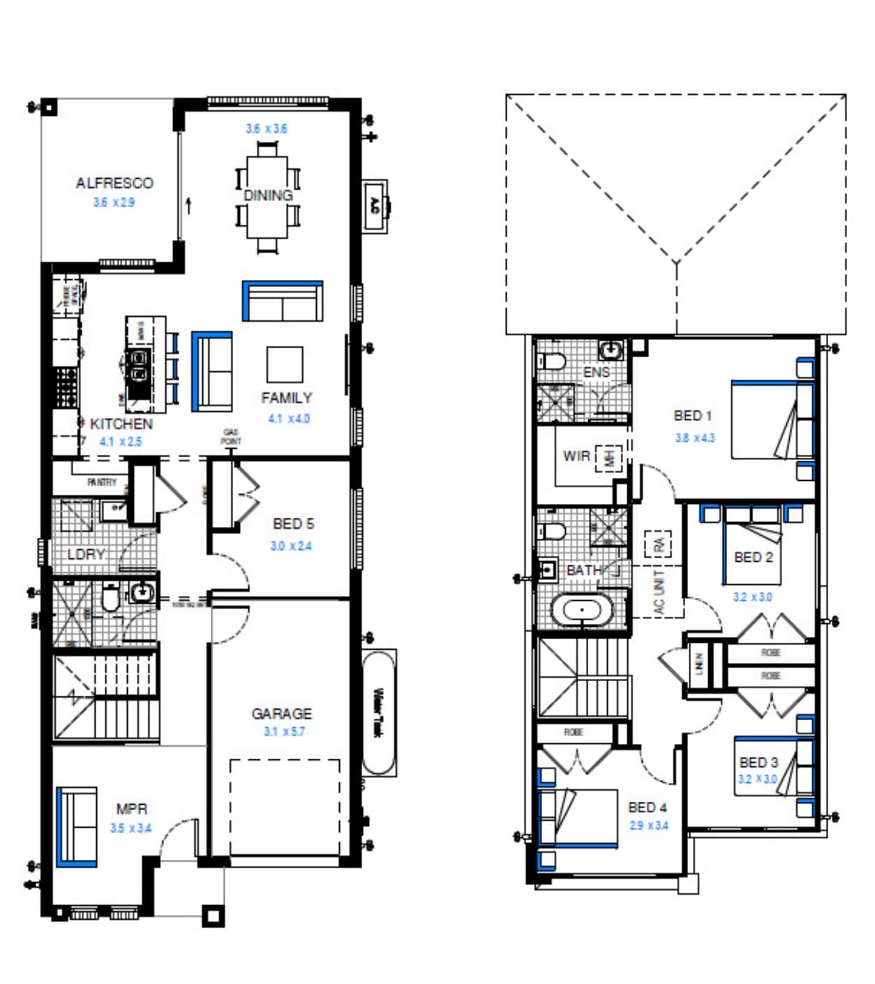 LOT 133 Kensington Park Road, Riverstone NSW 2765, Riverstone - Thumbnail 2