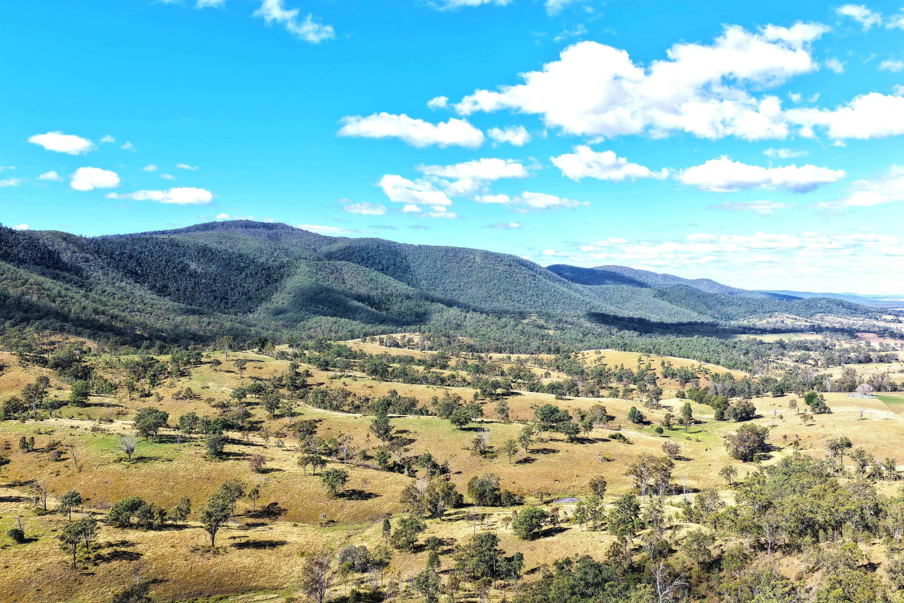 Lower Cressbrook QLD 4313, Lower Cressbrook - Image 1