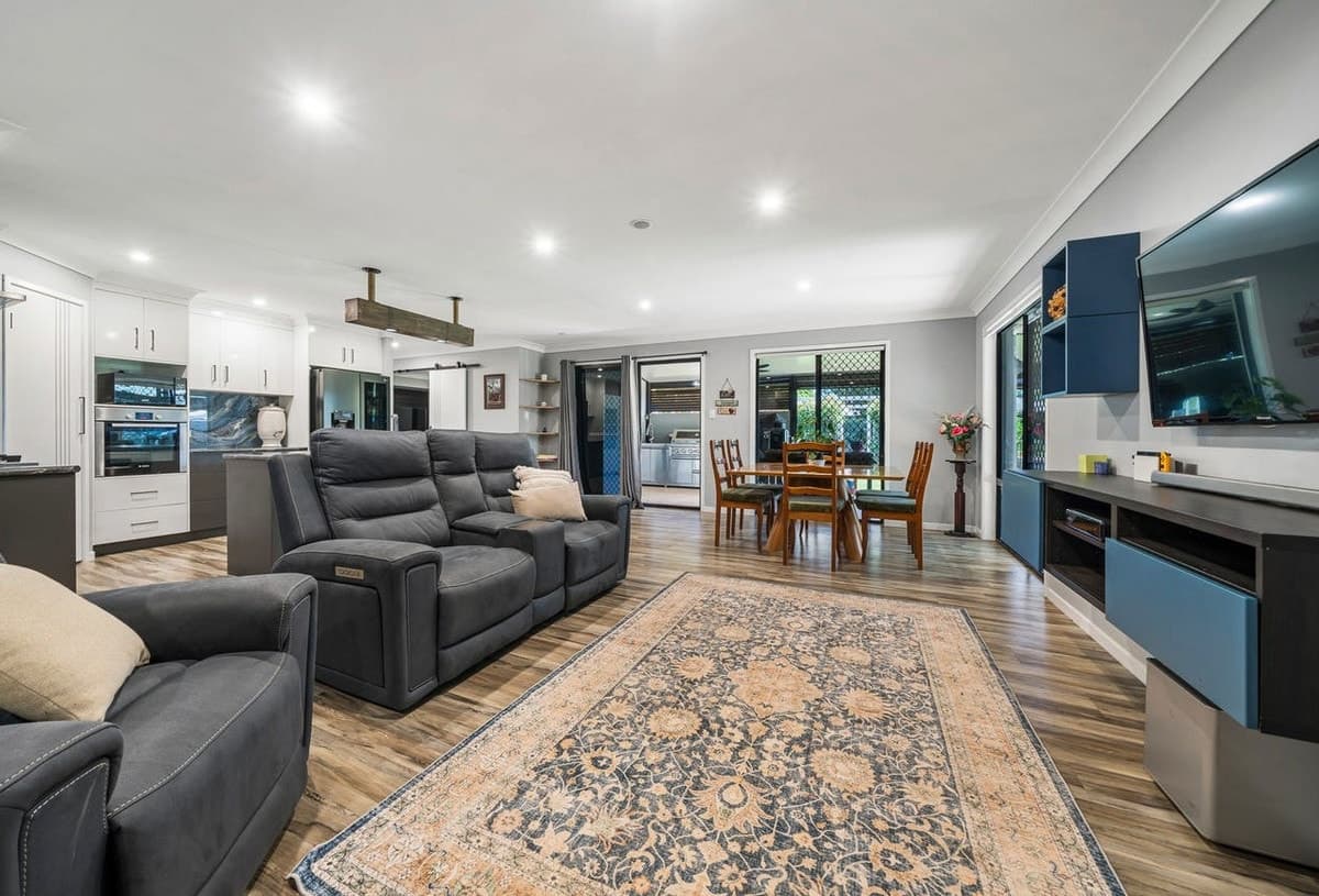 47 Holly Avenue, Cawdor QLD 4352, Cawdor - Thumbnail 4