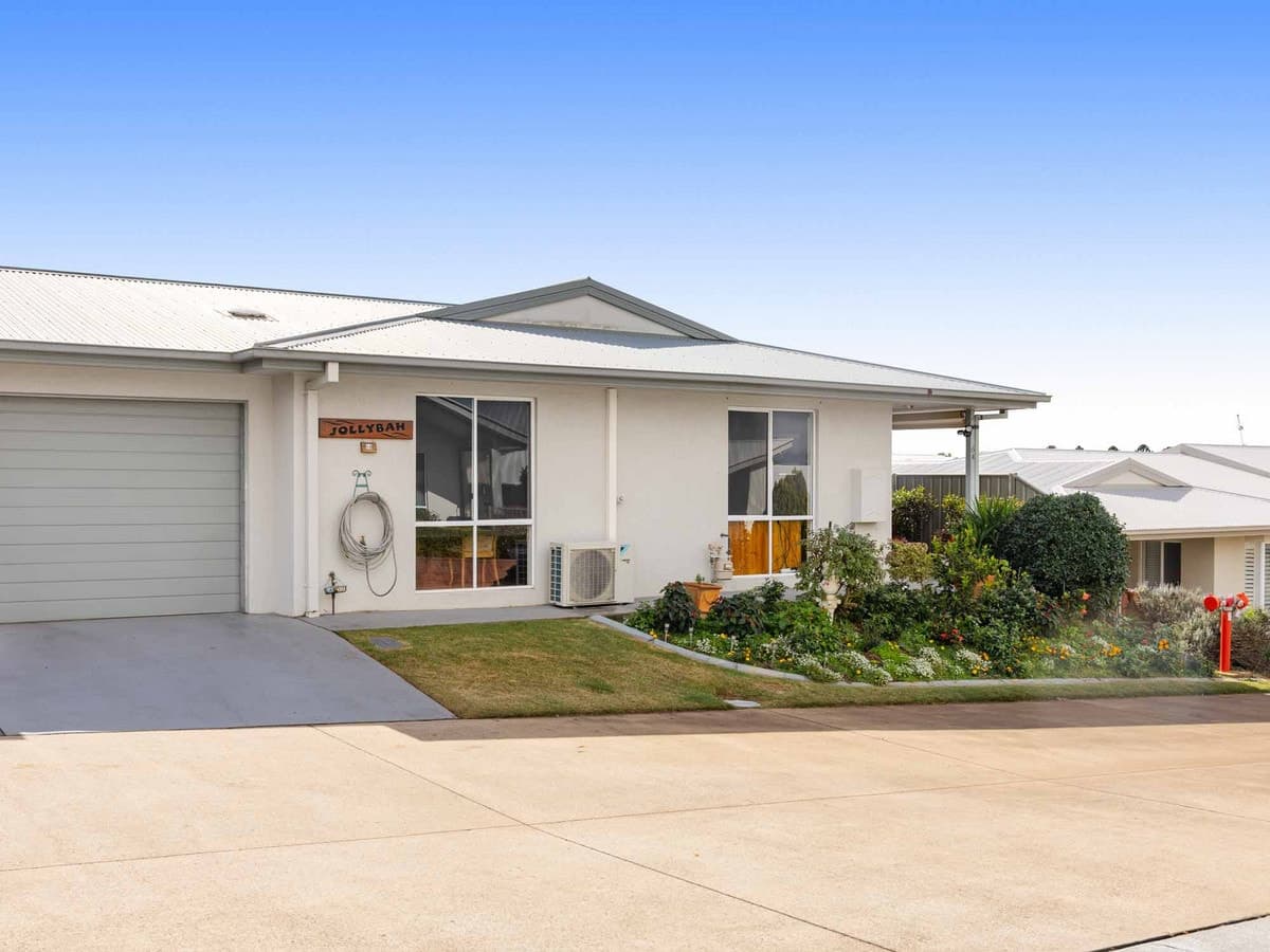 64 / 97-161 Hogg Street, Cranley QLD 4350, Cranley - Image 1