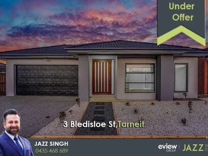 3 Bledisloe Street, Tarneit - Thumbnail 2