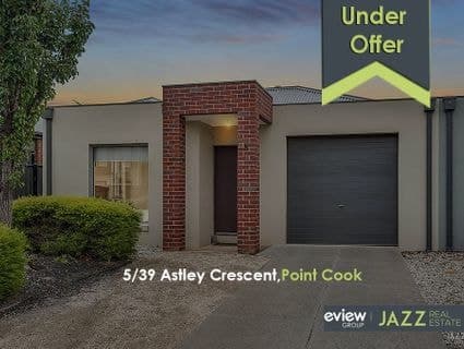 5/39 Astley Crescent, Point Cook - Image 1