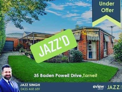 35 Baden Powell Drive, Tarneit - Image 1
