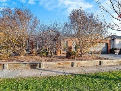 35 Baden Powell Drive, Tarneit - Thumbnail 3