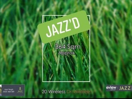 20 Wireless Drive, Aintree - Image 1