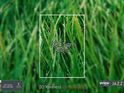 20 Wireless Drive, Aintree - Thumbnail 2
