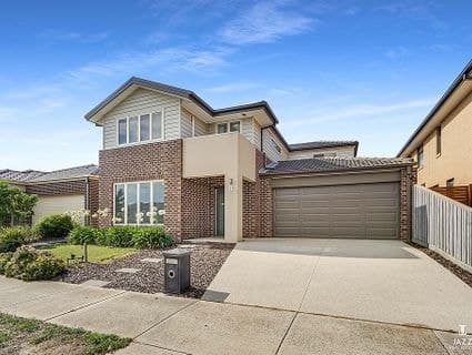 27 Neighbourhood Grove, Point Cook - Thumbnail 3