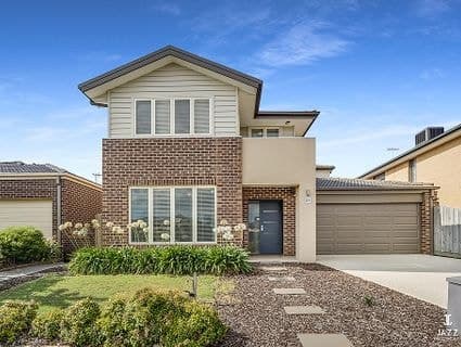 27 Neighbourhood Grove, Point Cook - Thumbnail 4