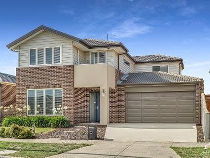 27 Neighbourhood Grove, Point Cook - Thumbnail 5