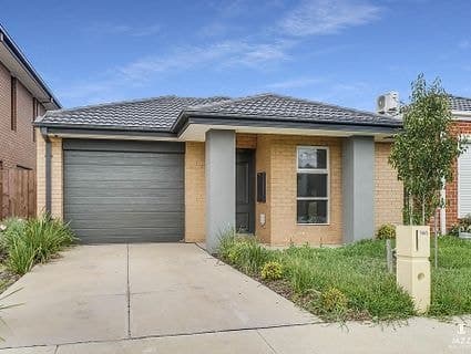 101 Sunnybank Drive, Point Cook - Thumbnail 2