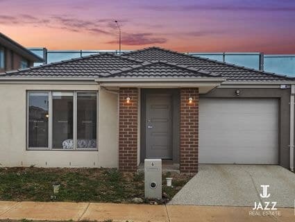 6 Ambassador Crescent, Point Cook - Image 1