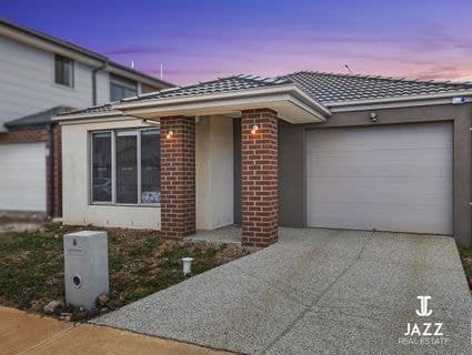 6 Ambassador Crescent, Point Cook - Thumbnail 2