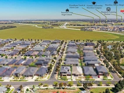 24 Kingsford Drive, Point Cook - Thumbnail 4