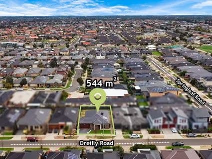 57 Oreilly Road, Tarneit - Thumbnail 3