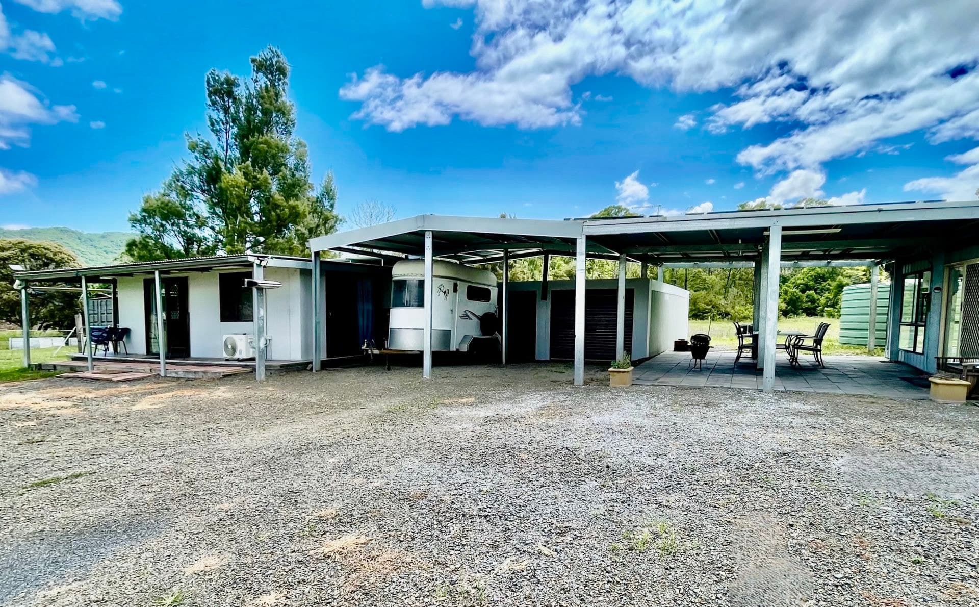 1545 Nowendoc Road, Mount George, Mount George - Thumbnail 4