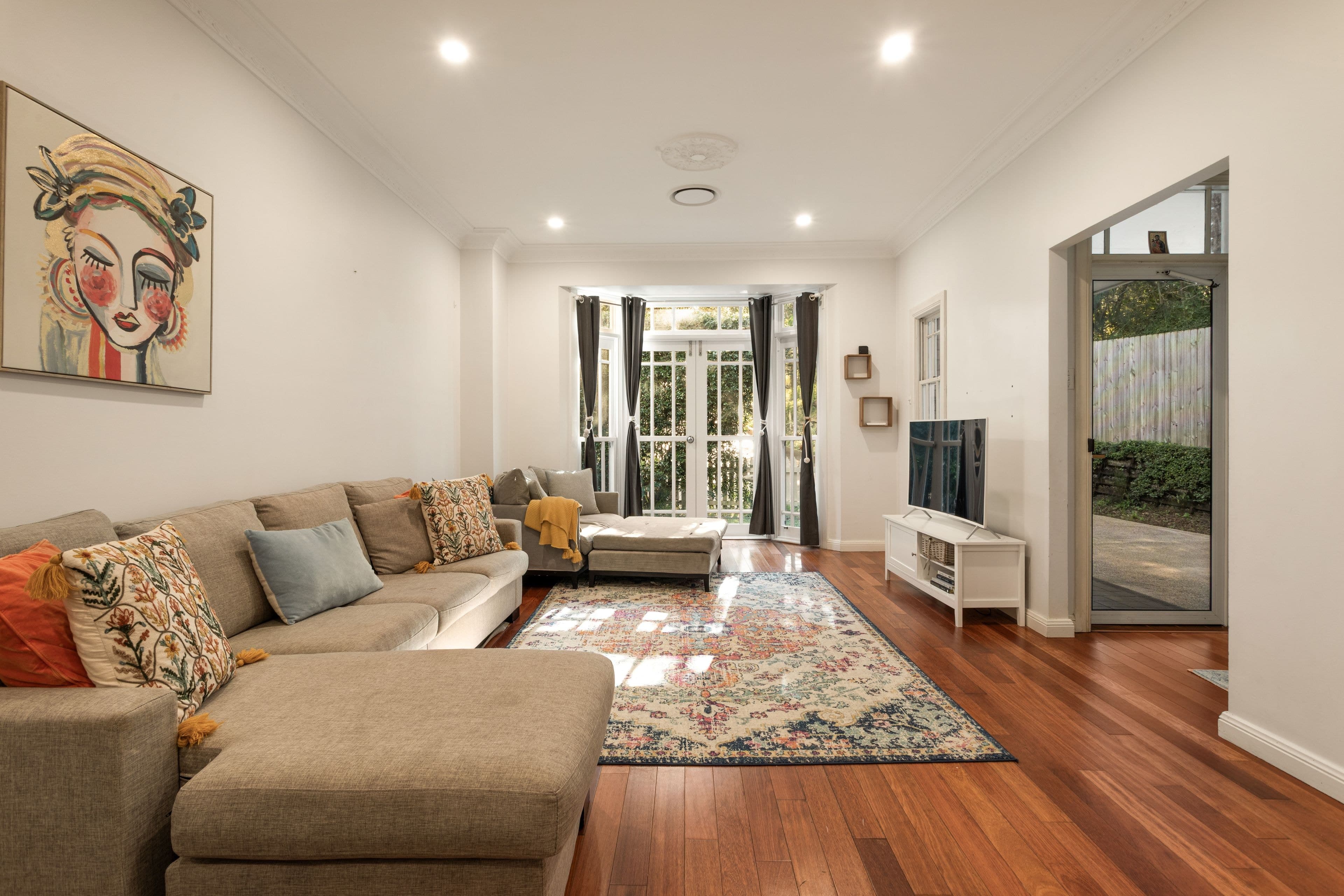 1/43 Asquith Avenue, Rosebery NSW 2018, Rosebery - Thumbnail 2