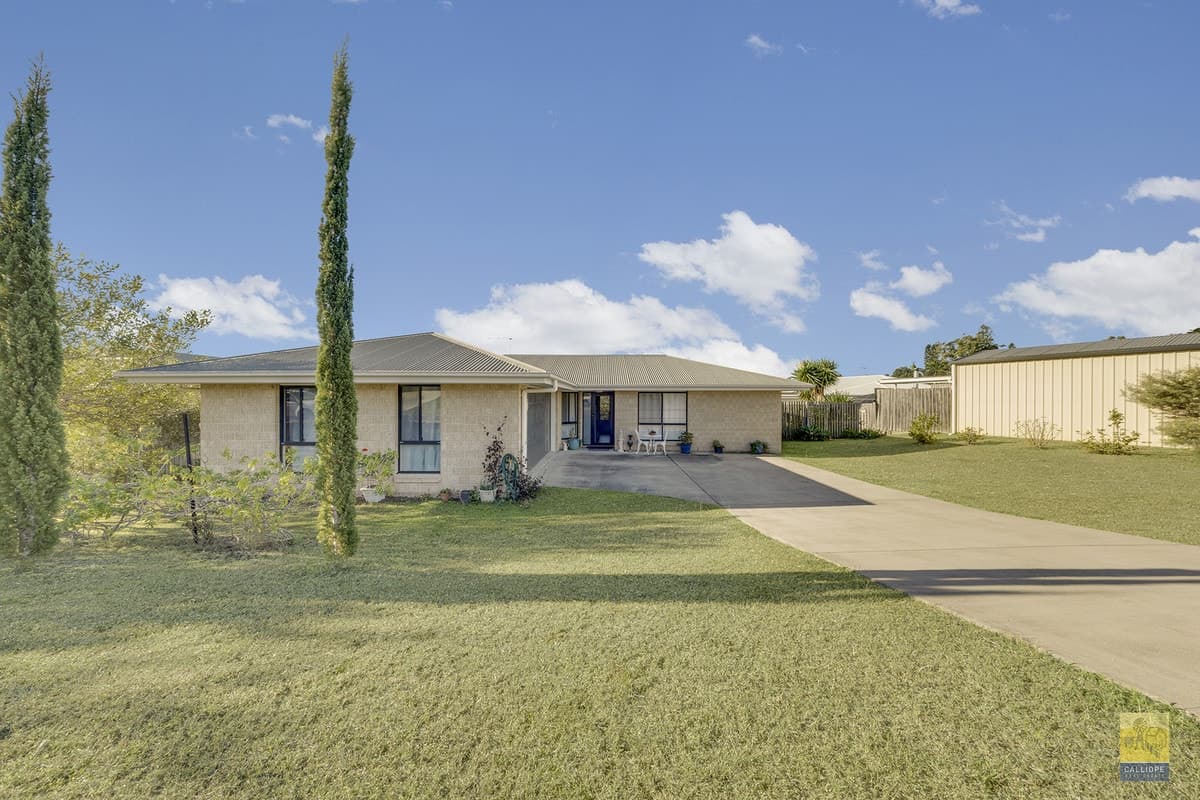 11 Ellis Street, Calliope, Calliope - Thumbnail 2