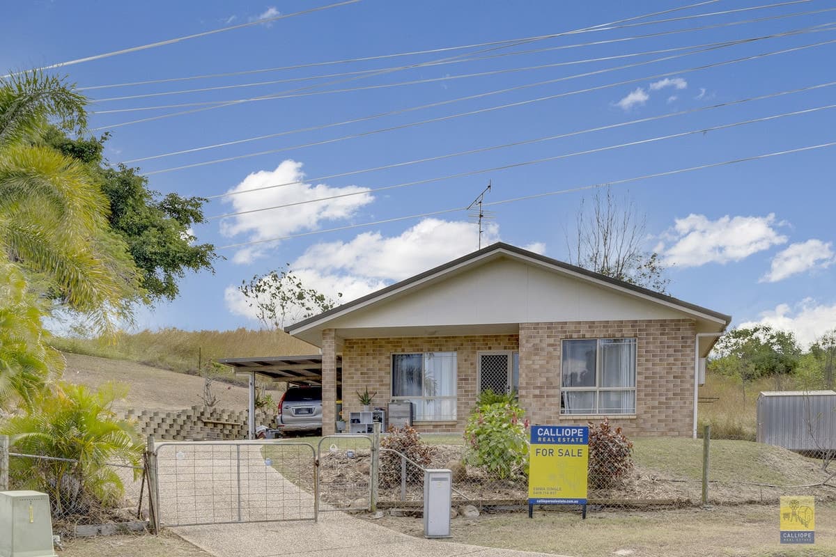 5 Chipala Court, Calliope, QLD, Calliope - Thumbnail 2