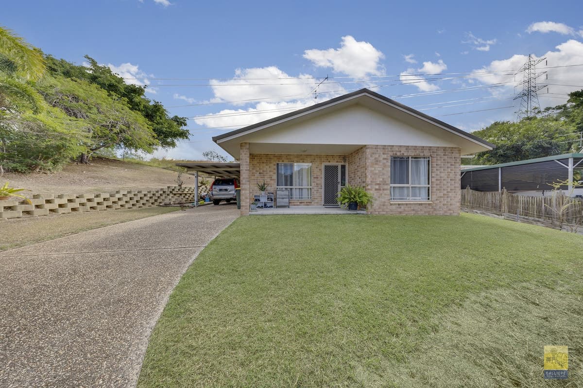 5 Chipala Court, Calliope, QLD, Calliope - Thumbnail 3