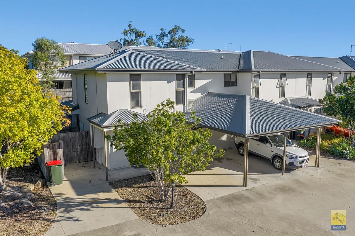 6/15 Morris Avenue, Calliope, Calliope - Thumbnail 2