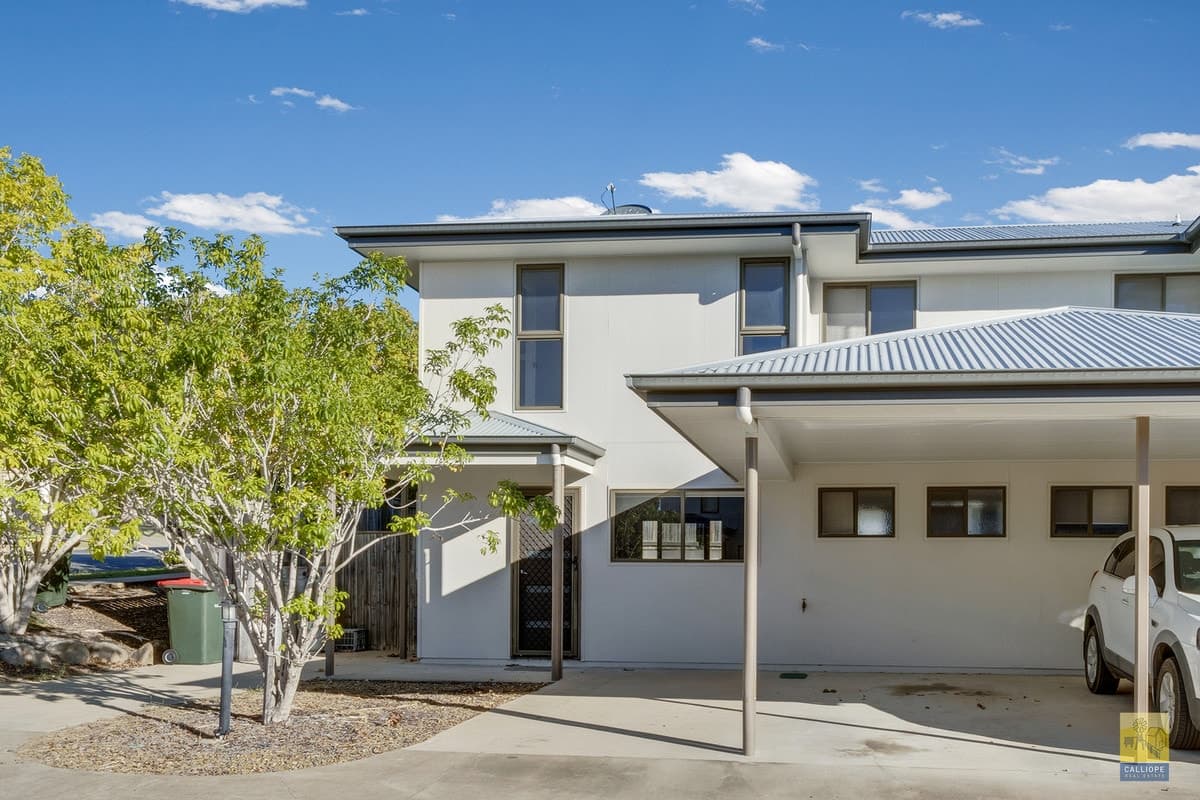 6/15 Morris Avenue, Calliope, Calliope - Thumbnail 3