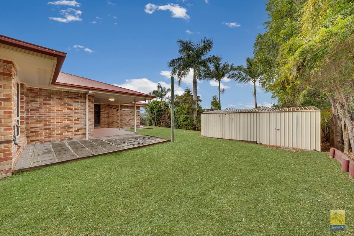 7 Lillypilly Place, Calliope, QLD, Calliope - Thumbnail 2