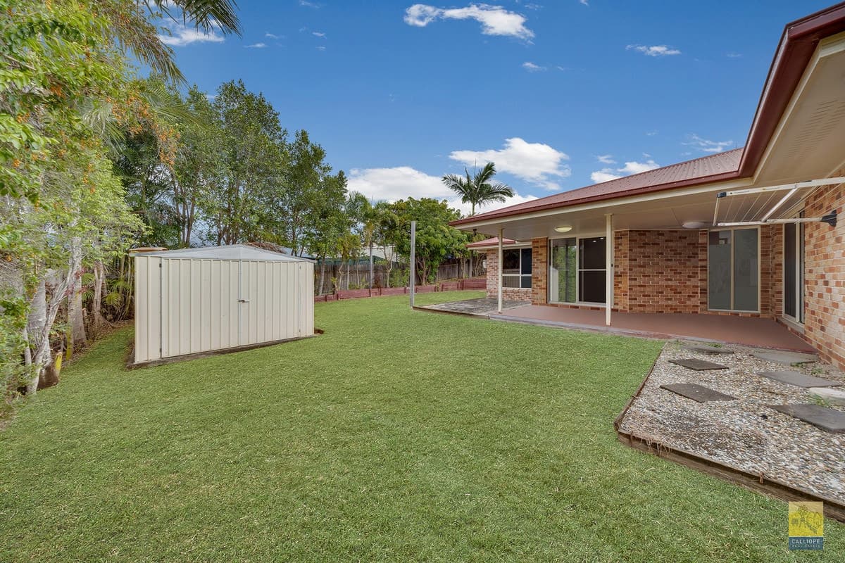 7 Lillypilly Place, Calliope, QLD, Calliope - Thumbnail 3