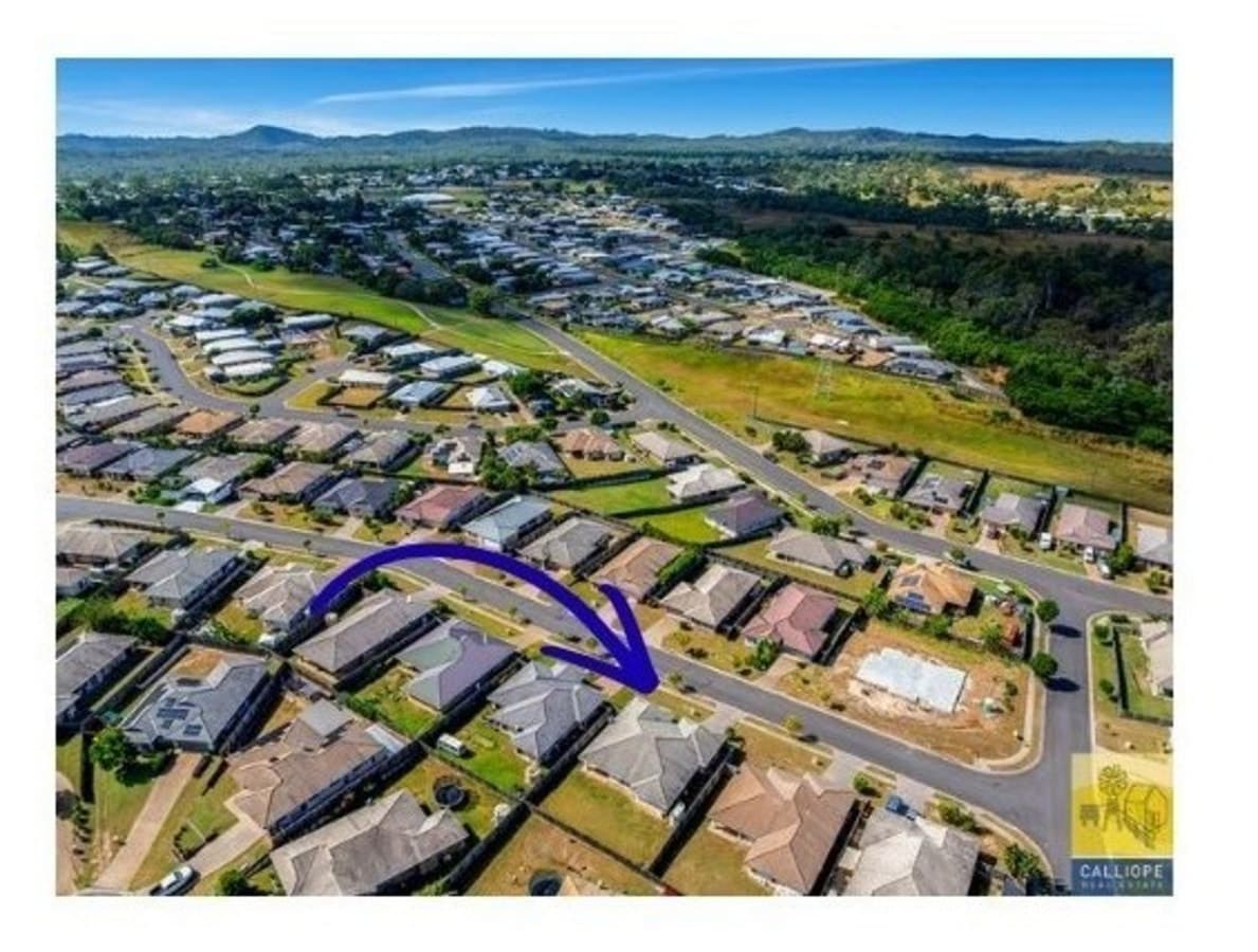 5 Woodward Avenue, Calliope, QLD, Calliope - Thumbnail 2