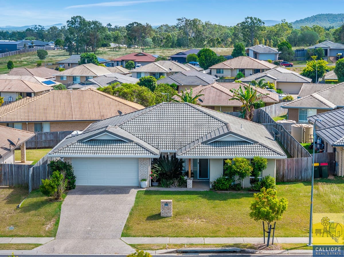 5 Woodward Avenue, Calliope, QLD, Calliope - Thumbnail 3