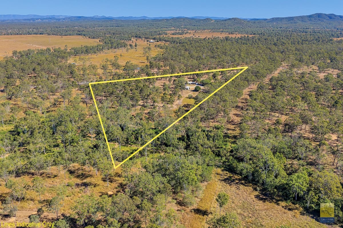2850 Dawson Highway, Calliope, QLD, Calliope - Thumbnail 2