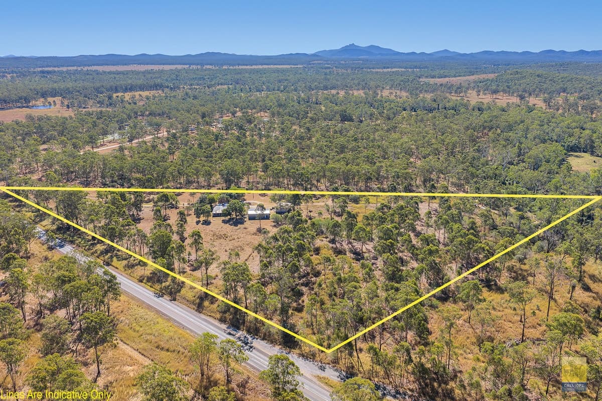 2850 Dawson Highway, Calliope, QLD, Calliope - Thumbnail 3