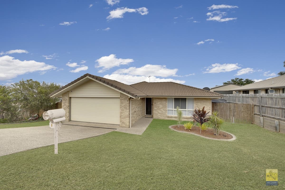 5 Zeus Way, Calliope, QLD, Calliope - Thumbnail 2
