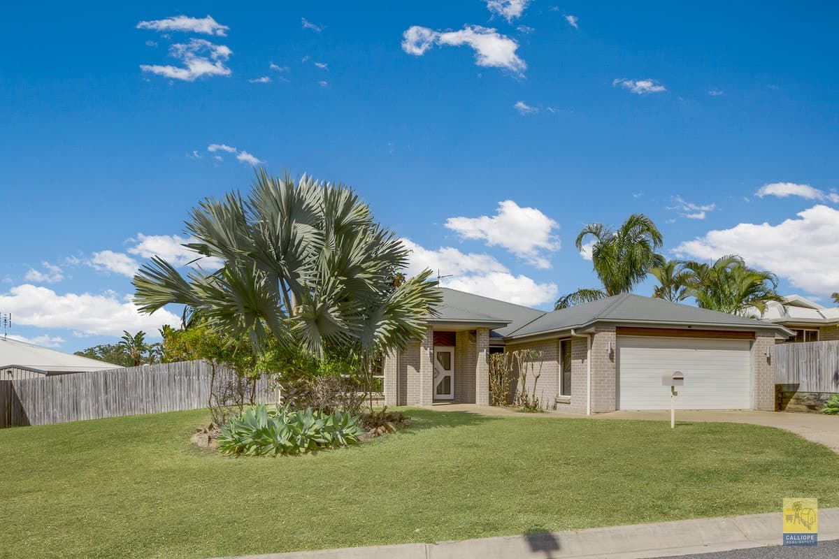 9 Central Avenue, Calliope, QLD, Calliope - Image 1