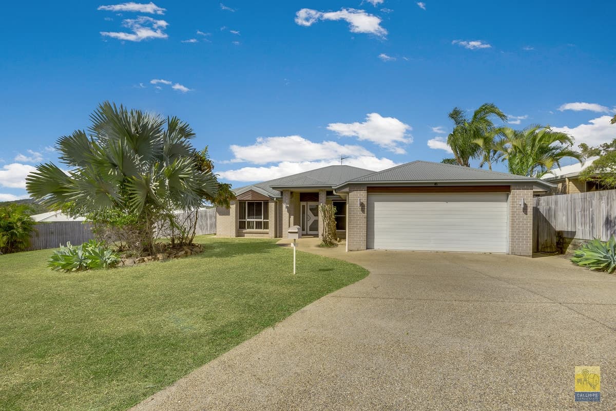 9 Central Avenue, Calliope, QLD, Calliope - Thumbnail 2