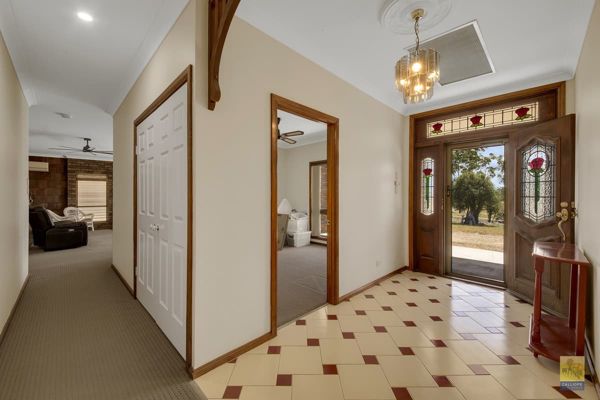 4 Racecourse Road, Calliope, QLD, Calliope - Thumbnail 2