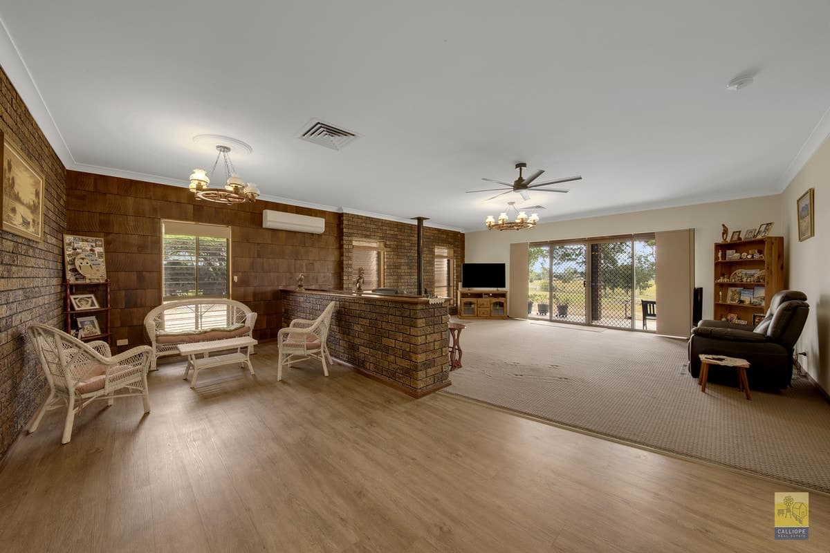 4 Racecourse Road, Calliope, QLD, Calliope - Thumbnail 3