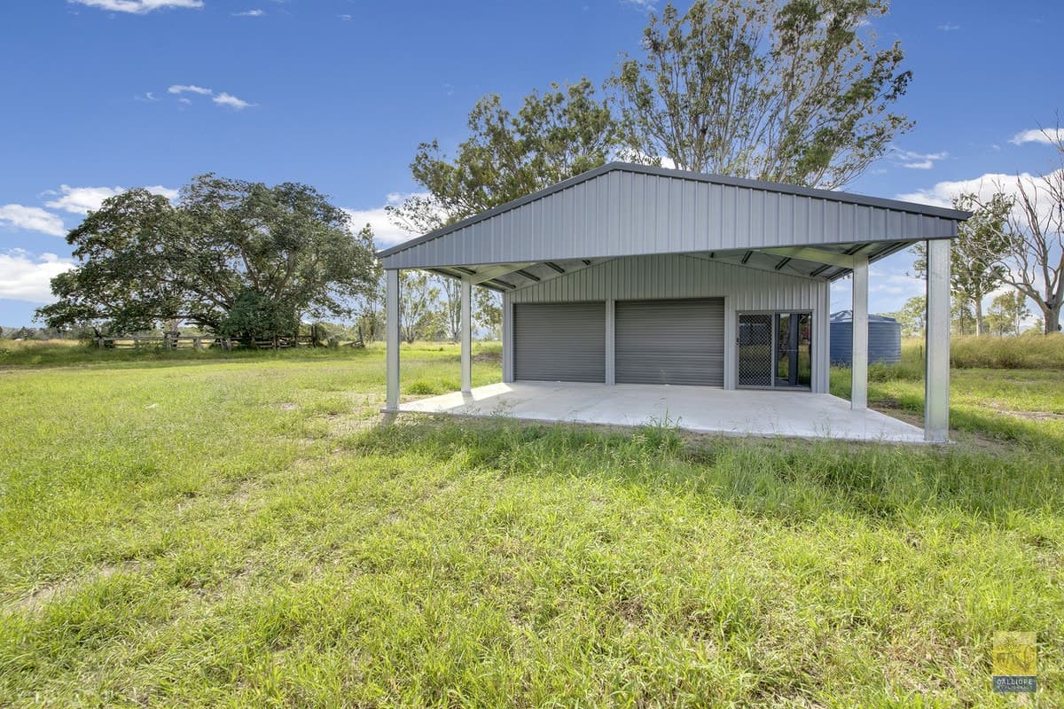 4513 Gladstone Monto Road, Boyne Valley, QLD, Boyne Valley - Thumbnail 2