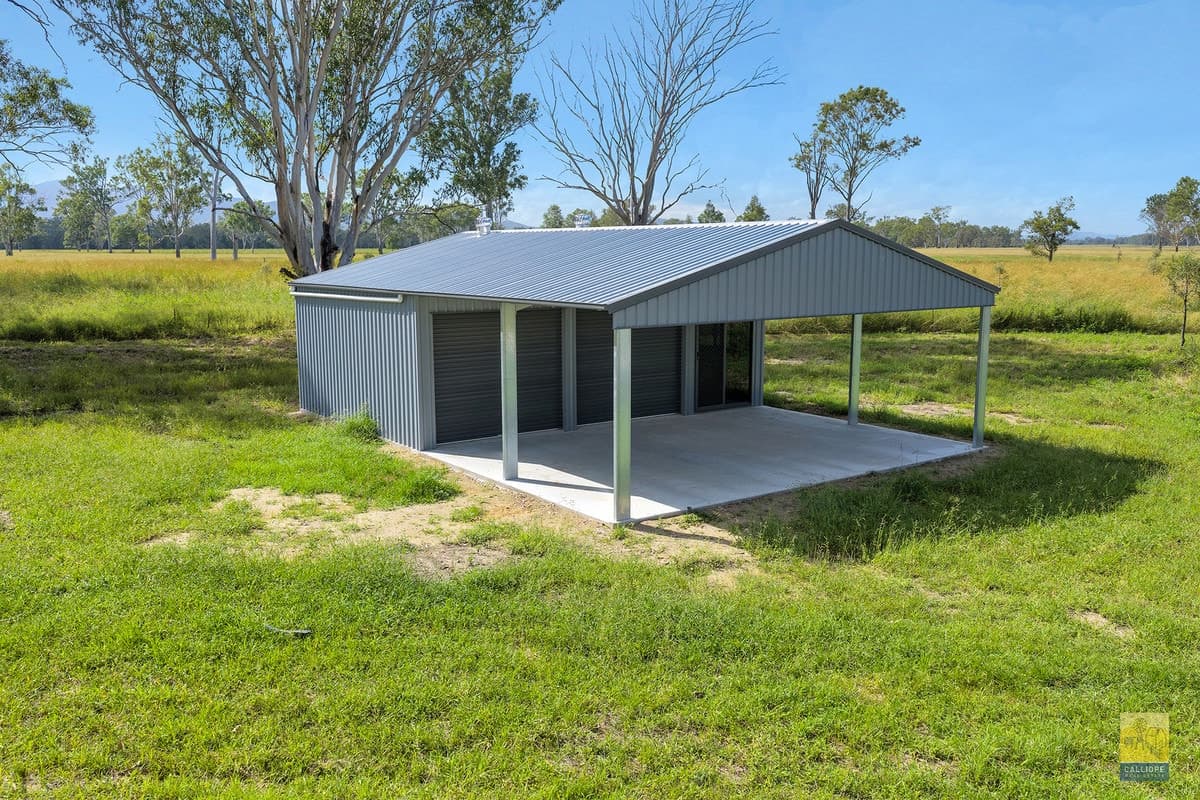 4513 Gladstone Monto Road, Boyne Valley, QLD, Boyne Valley - Thumbnail 3