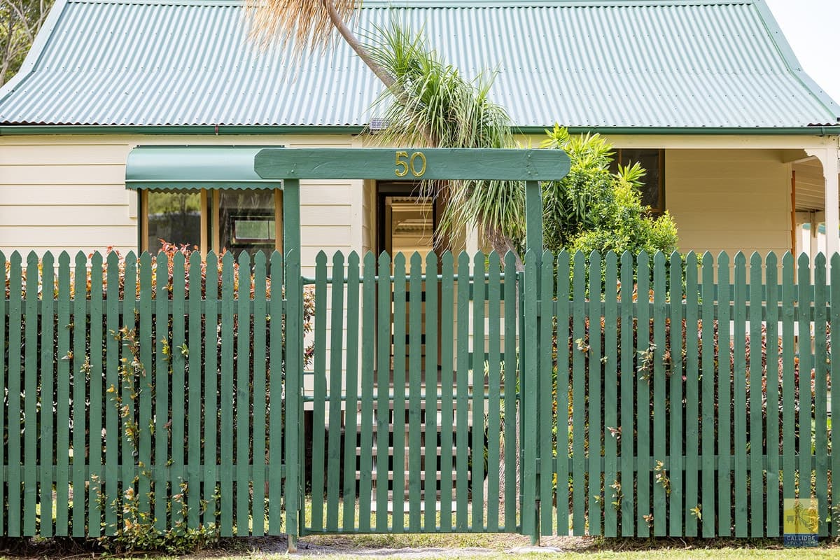 50 Butler Street, Yarwun, QLD, Yarwun - Image 1