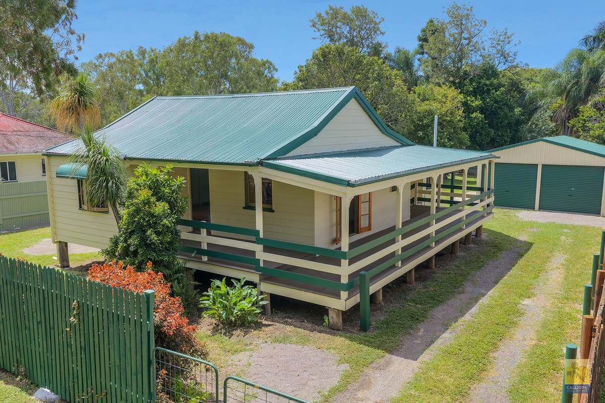 50 Butler Street, Yarwun, QLD, Yarwun - Thumbnail 2