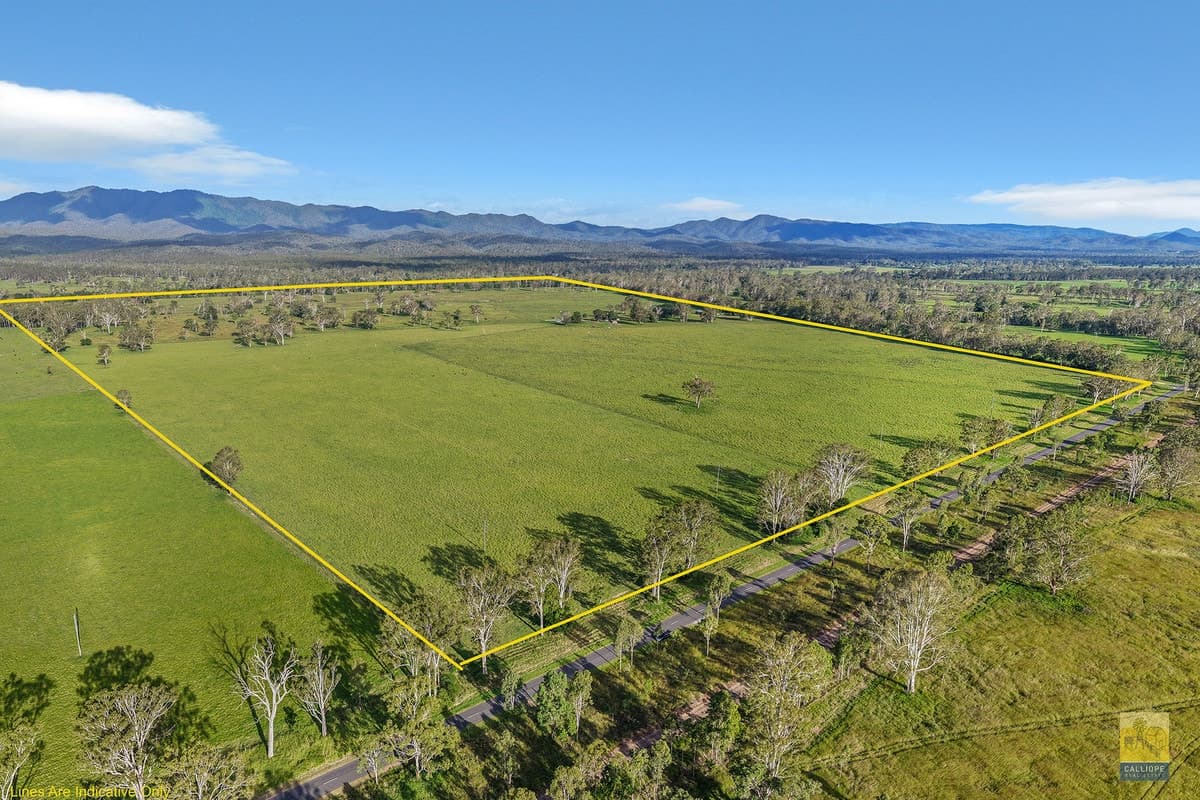 85 Colinwood Lane, Boyne Valley, QLD, Boyne Valley - Thumbnail 2
