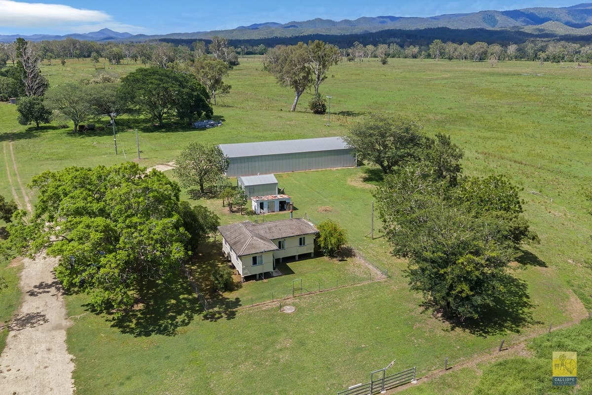 85 Colinwood Lane, Boyne Valley, QLD, Boyne Valley - Thumbnail 3