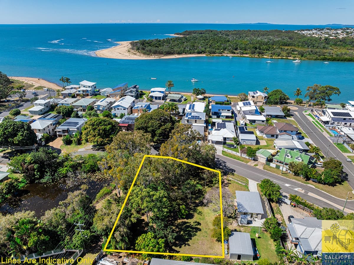 75 Wyndham Avenue, Boyne Island, QLD, Boyne Island - Image 1