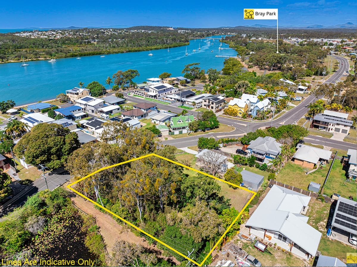 75 Wyndham Avenue, Boyne Island, QLD, Boyne Island - Thumbnail 2