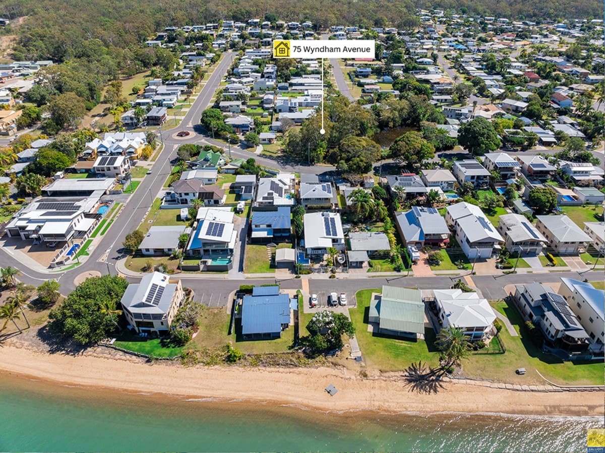75 Wyndham Avenue, Boyne Island, QLD, Boyne Island - Thumbnail 3